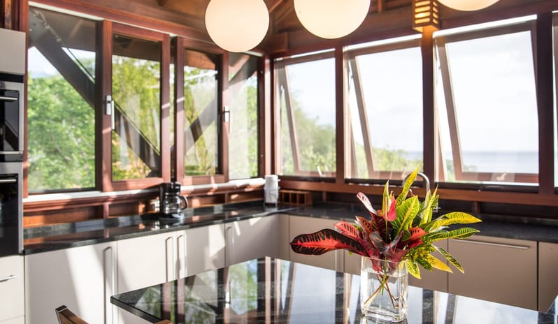 Zabuco Honeymoon Villa I 6